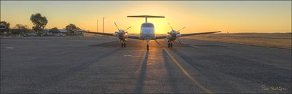 RFDS - Broken Hill (PBH4 00 9266)